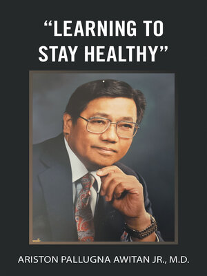 cover image of "Learning to Stay Healthy"